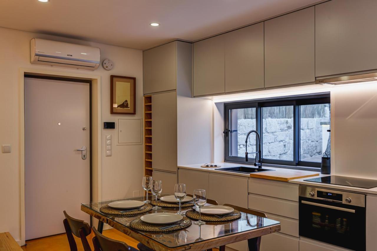 Design Antas Home Porto Exterior foto
