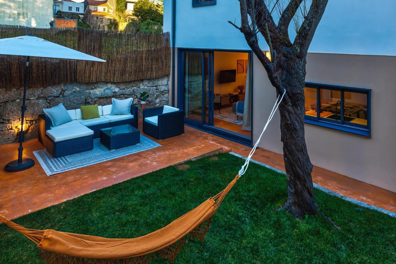 Design Antas Home Porto Exterior foto